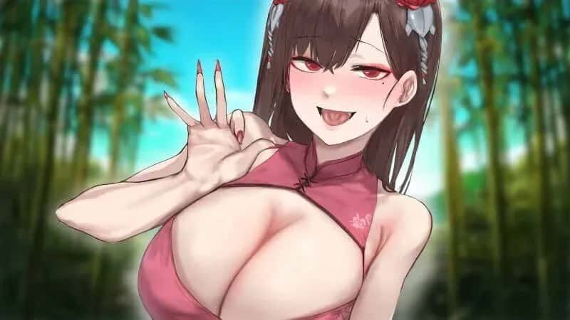 修仙•母珠传 Pig Training Legend Update DLC2