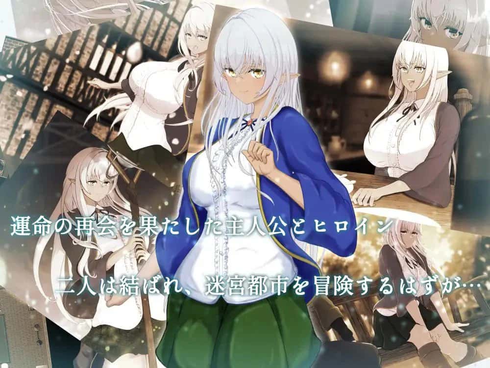 隶属与解放的迷宫 内嵌 版